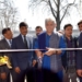 ایل جی سنہا نے سری نگر میں سول سروسز آفیسرز انسٹی ٹیوٹ کا افتتاح کیا