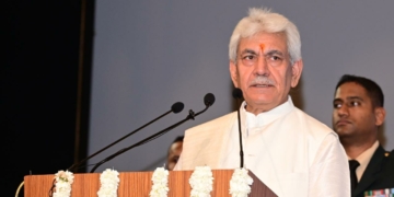 پردھان منتری فصل بیمہ یوجنا جموںوکشمیر کے تمام 20 اَضلاع کے کسانوں تک بڑھا دی گئی