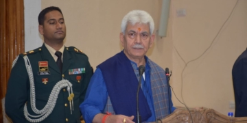 جموں و کشمیر میں 40 فیصد آبادی ٹیکس سے مستثنیٰ ،باقی آبادی کو انتہائی قلیل رقم ادا کرنا ہوگا
