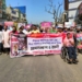 تبت کی آزادی کے مطالبہ کو لیکر بنگلہ دیش میں چین کے خلاف مظاہرے