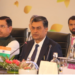 گلوبل وارمنگ اور موسمیاتی تبدیلیوں کے خلاف مشترکہ کوششوں کی ضرورت۔ آر کے سنگھ