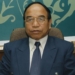 میزورم میں سروس سیکٹر ریاست کی معیشت کو آگے بڑھا رہا ہے۔  زورمتھنگا