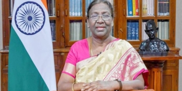 بھارت کے سٹارٹ اپ  ماحولیاتی نظام کو تعلیمی اداروں سے جوڑنے کی ضرورت ۔  صدر مرمو