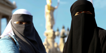 شرم و حیا،عفت و پاکیزگی