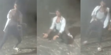 شادی میں ڈانس کرتے ہوئے نوجوان کی موت