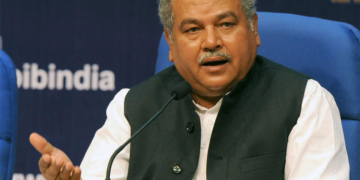 موسمیاتی تبدیلی سے انسانوں، جانوروں اور فصلوں کی صحت متاثر ہو رہی ہے۔  تومر