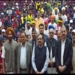 مشیر بھٹناگر نے جموں میں 14 ویں ٹرائبل یوتھ ایکسچینج پروگرام کا افتتاح کیا