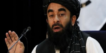 وہ ممالک جو افغانستان میں ناکام ہوئے دوسری قوموں کوکابل کے ساتھ بات چیت کرنے سے روک رہے ہیں۔طالبان