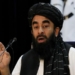 وہ ممالک جو افغانستان میں ناکام ہوئے دوسری قوموں کوکابل کے ساتھ بات چیت کرنے سے روک رہے ہیں۔طالبان