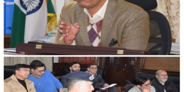 سرینگرمیں شبانہ بس خدمات چالو کی جائیں گی