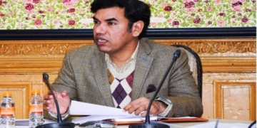 سری نگر میں پی ایم پیکج کے ملازمین کی رہائش کے لیے ہوٹل کے 1000 کمروں کی نشاندہی کی گئی