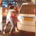 ملک کی راجدھانی دہلی میں لڑکی کو سرعام کیا گیا اغوا، ویڈیو وائرل
