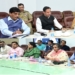 ایل جی نے جموں و کشمیر میں بجلی کی صورتحال کا جائزہ لینے کیلئے اعلیٰ سطحی میٹنگ کی صدارت کی