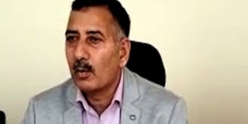 امیدواروں کی میرٹ پر کوئی سمجھوتہ نہیں کیا جائےے گا۔ ایس ایس بی چیرمین شرما