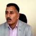 امیدواروں کی میرٹ پر کوئی سمجھوتہ نہیں کیا جائےے گا۔ ایس ایس بی چیرمین شرما