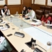 جموں و کشمیر تمام موسمی سیاحتی مقام ہے اس کی صلاحیت کو مکمل طور پر استعمال کرنے کی ضرورت ۔ سیکرٹری سیاحتمحکمہ کی کارکردگی اور کام کاج کا جائیزہ لیا