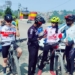 گاندربل کی لڑکی نے سائکلنگ میں پہلی پوزیشن حاصل کی