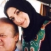 نواز شریف کو قید کے دوران زہر دیا گیا: مریم نواز