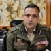 سات سالہ لولاب بچی کے قاتل کو جلد گرفتار کریں گے: ایس ایس پی کپواڑہ