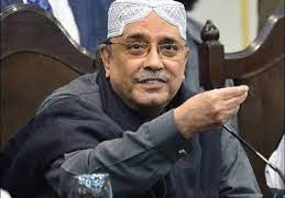 عمران نہیں سیاستدان  نہیں  ہیں  انہوں نے  ملک کو دلدل میں دھکیل دیا ۔ زرداری
