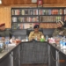 اننت ناگ میں اے ڈی جی پی کشمیر کی اعلیٰ سطحی میٹنگ کی صدارت