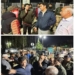 جی 20سمٹ کے حوالے سے سڑکوں کی تجدید و مرمت کا جائزہ