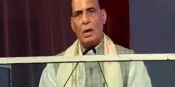 وزیر دفاع راج ناتھ سنگھ SCO وزرائے دفاع کی میٹنگ کی صدارت کریں گے