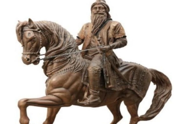 کیسے 19ویں صدی کی سکھ سلطنت ایک طاقتور طاقت کے طور پر ابھری جس نے ہندوستان کی تاریخ کو تشکیل دیا