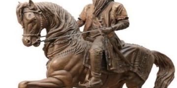 کیسے 19ویں صدی کی سکھ سلطنت ایک طاقتور طاقت کے طور پر ابھری جس نے ہندوستان کی تاریخ کو تشکیل دیا