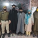 سرینگر کے کرفلی محلہ کے رہائشی کا مبینہ قتل کا معاملہ