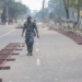 اڈیشہ کے سنبل پور میں تشدد کے بعد غیر معینہ مدت کے لیے کرفیو