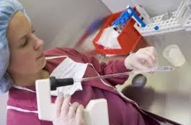 ساڑھے پانچ سو بچوں کی پیدائش کے بعد اسپرم ڈونر پر پابندی