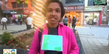 کشمیر میں جی 20 سربراہی اجلاس سے متعلق سیاحوں کے تاثرات