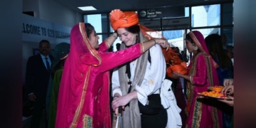 G20 Delegation and Sringar runs normally