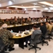 جی ٹونٹی کانفرنس کی حفاظت کےلئے جدید ٹیکنالوجی اپنائی جائے گی