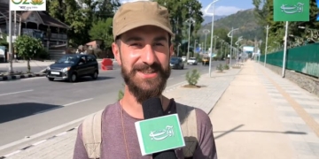 G20 will boost tourism in Kashmir