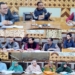 ڈی سی کپوارہ نے سماجی بہبود، آئی سی ڈی ایس محکموں کے کام کاج کا جائزہ لیا۔