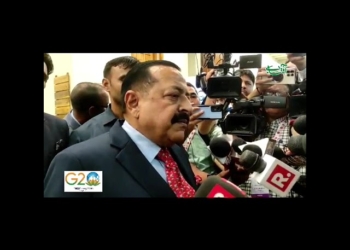 سری نگر میں جی 20 اجلاس کا انعقاد کافی اہمیت کاحامل