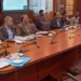 اَتل ڈولو نے جامع زرعی ترقیاتی پروگرام کی عمل آوری کے اَقدامات پر تبادلہ خیال کیا