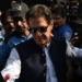  پاکستان میں   آئینی  بحران ۔سابق وزیراعظم عمران خان گرفتار