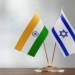 بھارت ۔اسرائیل دوستی۔۔ صنعتی تحقیق اور ترقیاتی تعاون کے ایک نئے دور کا آغاز