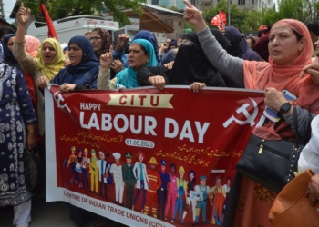 labour day