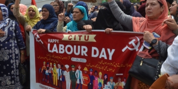 labour day