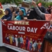 labour day