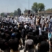 پاکستان میںکوئلے کی کان کے تنازع پر قبائلی جھگڑے میں 50 افراد ہلاک