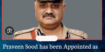 کرناٹک کے ڈی جی پی اور 1986 بیچ کے آئی پی ایس پروین سود بنے سی بی آئی کے ڈائریکٹر