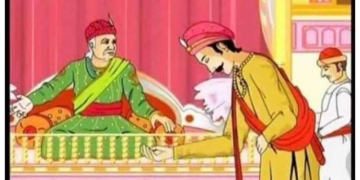 نیک اور عقل مند کی تلاش