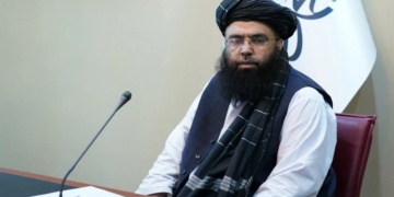 مولوی عبدالکبیر افغانستان کے نئے وزیراعظم مقرر