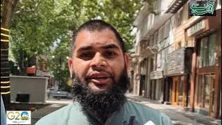 What people Say about G20