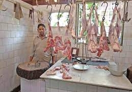 گوشت کی نئی نرخیں مقرر کرنے کیلئے بیرونی منڈیوں کا دورہ شروع